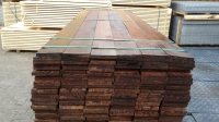 AV  plank - 2 x 15 x 300 cm