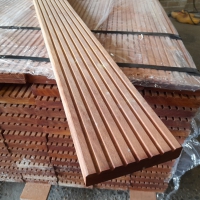 AV vlonderplank - 2,8 x 14,5 x 150 cm