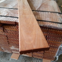 AV vlonderplank - 2,8 x 14,5 x 200 cm
