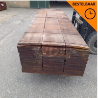 AV  plank - 2,5 x 30 x 300 cm