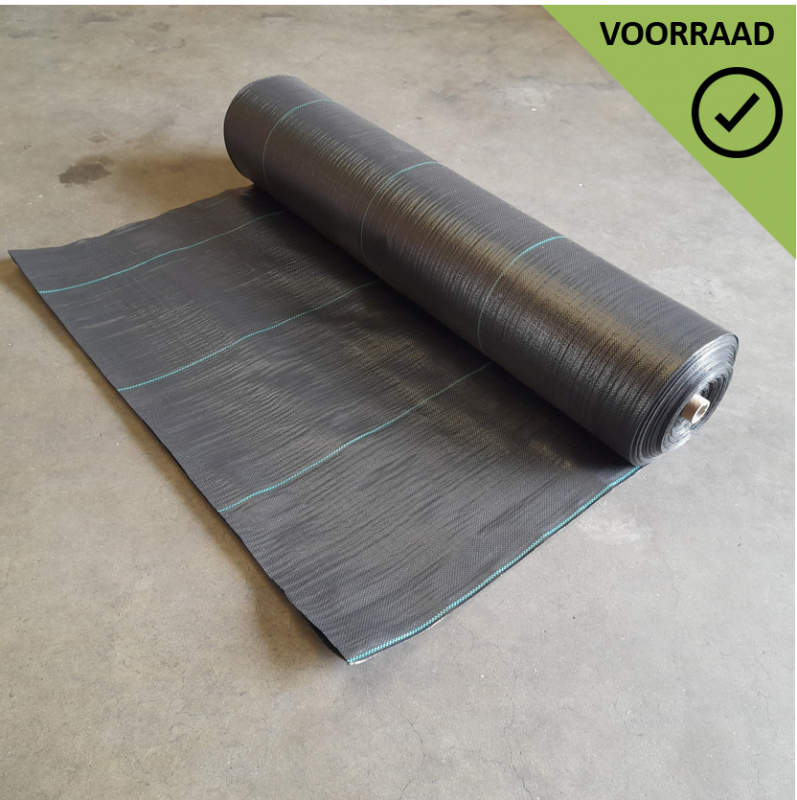 Anti Worteldoek Cm Breed Per Meter Houthandel Ridderkerk