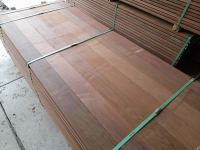 Ipe vlonderplank - 2,5 x 14,0 x 399 cm