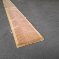 Douglas steigerhout - 2 x 19,5 x 400 cm