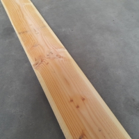 Douglas steigerhout - 2 x 19,5 x 400 cm
