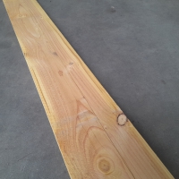 Douglas steigerhout - 3 x 19,5 x 300 cm