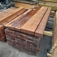 AV  plank - 2 x 15 x 450 cm