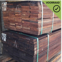 AV  plank - 2 x 15 x 500 cm