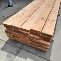 Douglas regel - 5 x 20 x 400 cm