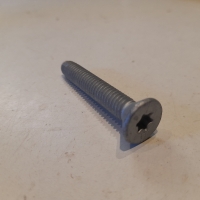 Trailervloer schroeven zelfdraadsnijdend 7.9 x 50  - Zak 10 stuks