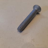 Trailervloer schroeven zelfdraadsnijdend 7.9 x 50  - Zak 10 stuks