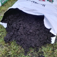 Tuinturf - Zak 70 liter