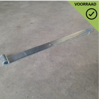 Duimheng verzinkt - 60 cm