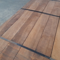 AV plank - 2,5 x 15 x 200 cm