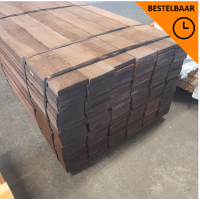 AV plank - 2,5 x 15 x 200 cm