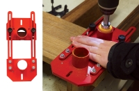 Hapax montagehulp G-Deck