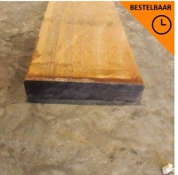 AV plank - 2,8 x 14,5 x 200 cm