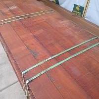 AV regel - 5 x 15,5 x 250 cm