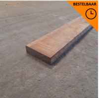 AV regel - 5 x 15,5 x 400 cm